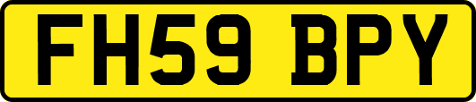 FH59BPY