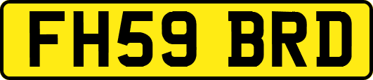 FH59BRD