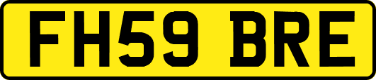 FH59BRE