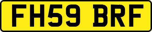 FH59BRF