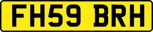 FH59BRH