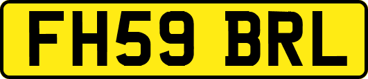 FH59BRL