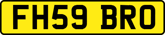 FH59BRO
