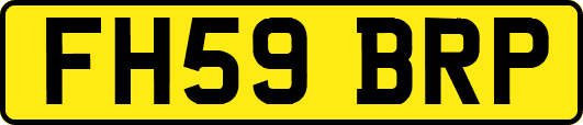 FH59BRP