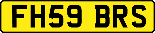 FH59BRS