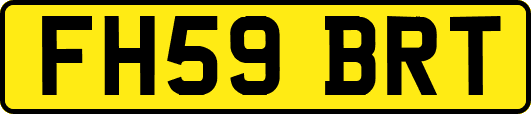 FH59BRT