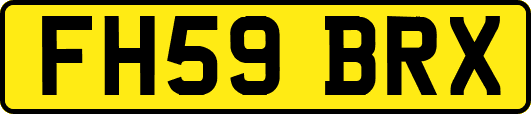 FH59BRX