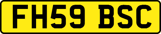 FH59BSC