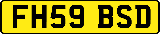 FH59BSD