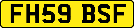 FH59BSF