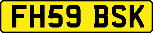 FH59BSK