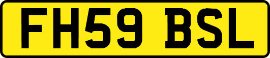 FH59BSL