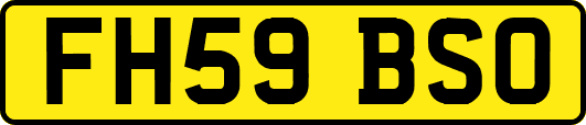 FH59BSO
