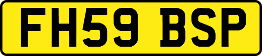 FH59BSP