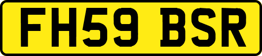 FH59BSR