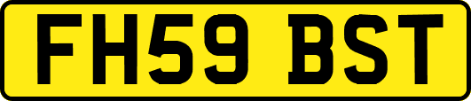 FH59BST
