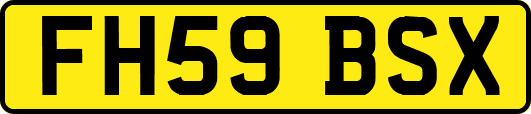 FH59BSX