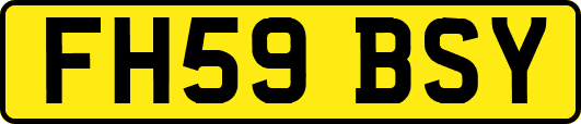 FH59BSY