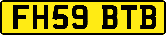 FH59BTB