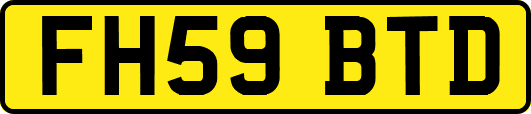 FH59BTD