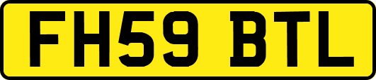 FH59BTL