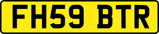 FH59BTR