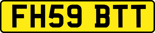FH59BTT