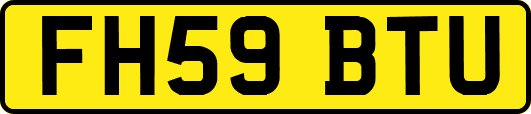 FH59BTU