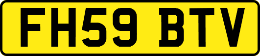 FH59BTV