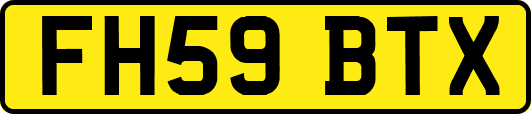 FH59BTX