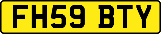 FH59BTY