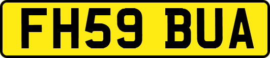 FH59BUA