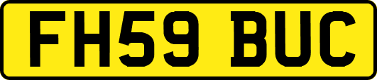 FH59BUC