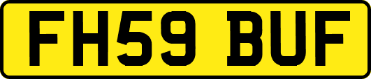 FH59BUF