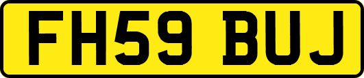 FH59BUJ