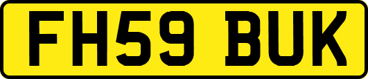 FH59BUK