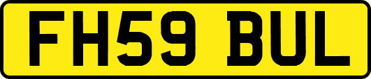 FH59BUL