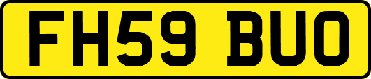 FH59BUO