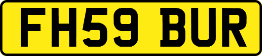 FH59BUR