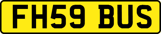 FH59BUS