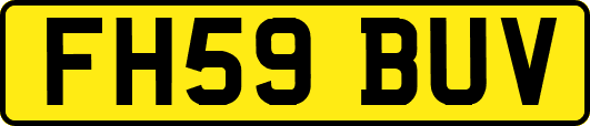 FH59BUV