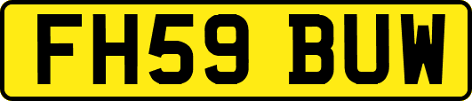 FH59BUW