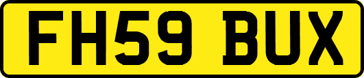 FH59BUX