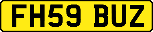 FH59BUZ