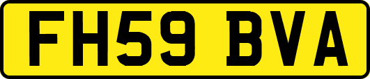 FH59BVA