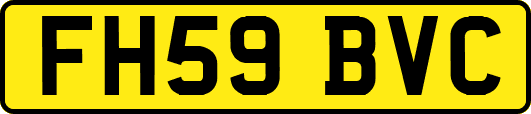 FH59BVC