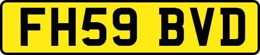 FH59BVD