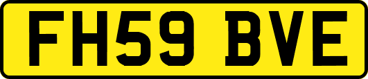 FH59BVE