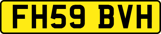 FH59BVH