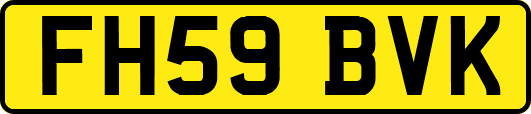 FH59BVK